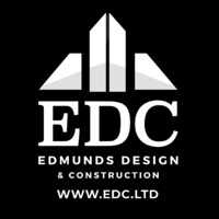 EDMUNDS DESIGN & CONSTRUCTION LTD logo - Similar company to S W Brook Construction Ltd