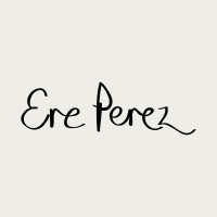 Cosméticos Naturales Ere Perez logo - Similar company to Monark Creative Studio