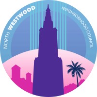 North Westwood Neighborhood Council logo - Similar company to La Elder Law
