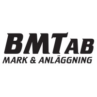 Bmt mark och anläggning AB logo - Similar company to Nynäs-Ösmo Lbc Ab