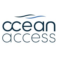 Ocean Access logo - Similar company to Ocean Autonomy Cluster