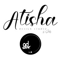 Atisha Design Studio logo - Similar company to Design Info