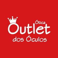 Ótica Outlet dos Óculos logo - Similar company to Óticas Vivacci