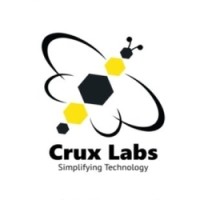 Crux Labs™ Pte. Ltd. logo - Similar company to Stylapp
