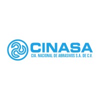 CINASA ABRASIVOS logo - Similar company to Tecno Paneles