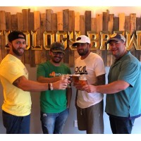 Long Island Strong logo - Similar company to Walk2Campus Properties