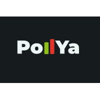 PollYa logo - Similar company to Whaot