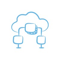 ZuoNET logo - Similar company to Isa Belgium Section