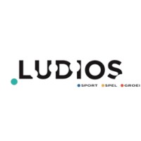 Sportbedrijf Ludios- sport, spel & groei logo - Similar company to B.J. Flora Direct B.V.