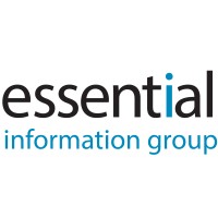 Essential Information Group logo - Similar company to Naea Propertymark