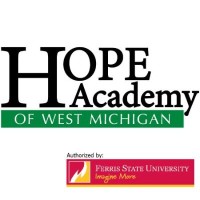 Hope Academy Of West Michigan