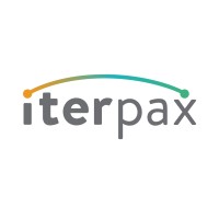 Iterpax logo - Similar company to Linkhub