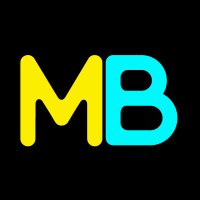 Madbuff logo - Similar company to Bless7Up