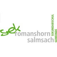 Sekundarschule Romanshorn-Salmsach logo - Similar company to Aequinox Coffee Systems