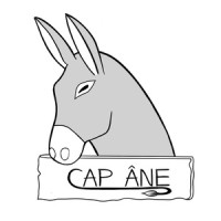 Asinerie Cap Ane logo - Similar company to Atpa - Refuge