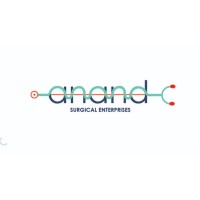 Anand Surgical Enterprises logo - Similar company to Museco Engimach Pvt. Ltd.