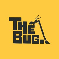 TheBUG logo - Similar company to Studioofnew