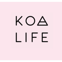 KOA LIFE logo - Similar company to Juber