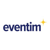 CTS EVENTIM AG & Co. KGaA logo - Similar company to Universal Music Deutschland