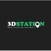 3DStation logo - Similar company to Oz Groupe
