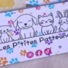 Les P'tites Pattounes logo - Similar company to 2Tnc