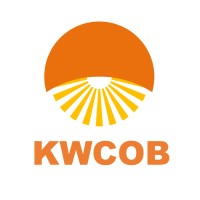 CAS KWCOB Lighting logo - Similar company to Kapata  Lighting