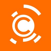 AudioColor logo - Similar company to Dinklab