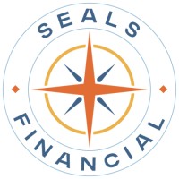 Seals Financial Planning & Investments VI, LLC logo - Similar company to T.E.M. Group, Inc., Mbe Dbe Certified