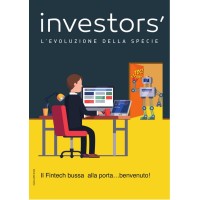 INVESTORS' Magazine Italia srl logo - Similar company to Altum Network