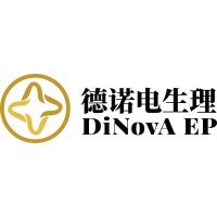 Dinova EP logo - Similar company to Dinova Medtech