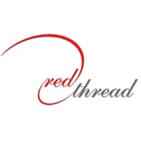 RedThread International logo - Similar company to Red Thread
