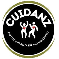 CUIDANZ logo - Similar company to Ivitalia Ehealth & Sport Company