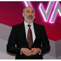 Nader Vahhab Aghaei Consulting logo - Similar company to Alofood | الوفود