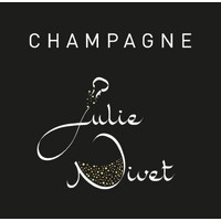 Champagne Julie Nivet logo - Similar company to Domaine Alexandre Bonnet