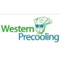 Western Precooling logo - Similar company to Vcfsa