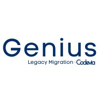Genius Migration Legacy logo - Similar company to Ab+ Software