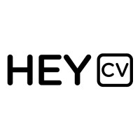 Hey-cv logo - Similar company to Bridge23