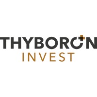 Thyboron Invest logo - Similar company to Zebon Aps