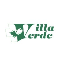 Casa di cura Villa Verde logo - Similar company to Erremme • Progettare E Vivere Il Pulito