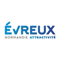 Evreux Normandie Attractivité logo - Similar company to Directiom