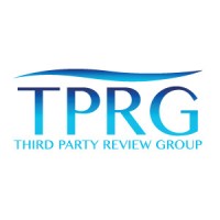 TPRG - Third Party Review Group logo - Similar company to V Conceive Home Insemination Kit