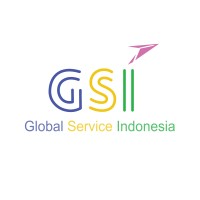 PT Global Service Indonesia logo - Similar company to Pt Tatacipta Teknologi Indonesia