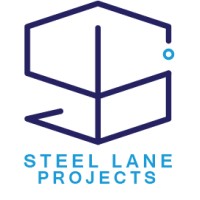 Steel Lane Projects Private Limited (SLPPL) logo - Similar company to Wetalkstructures