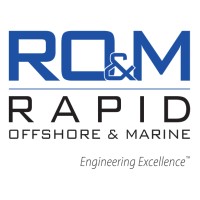 Rapid Marine HVAC (Asia Pacific) pte ltd logo - Similar company to Yorkmarine Electromech Cont. Llc