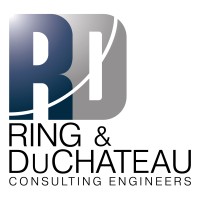 Ring & DuChateau, LLP | Consulting Engineers logo - Similar company to Henneman Engineering Inc.