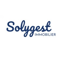 Solygest Immobilier logo - Similar company to Scopa