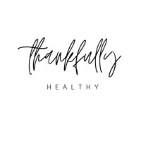 Thankfully Healthy logo - Similar company to Duelfuel®