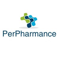 PerPharmance logo - Similar company to Plan X