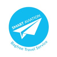Smart-Aviation logo - Similar company to Crewlounge Aero