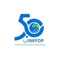Centro de Emprego da Ingombota logo - Similar company to Universidade Agostinho Neto